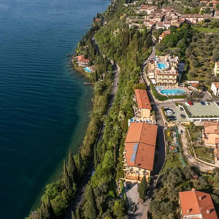 All Inclusive Hotel Piccolo Paradiso-3